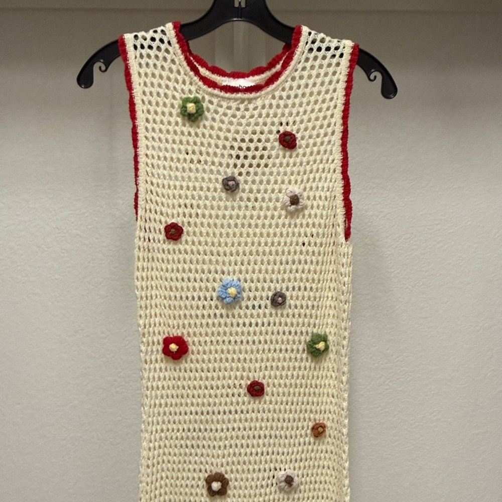 Callahan Flor Maxi Dress - Picture 4 of 11